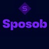 Логотип телеграм канала @sposobtg — SPOSOB