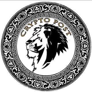 Логотип телеграм канала @spot_cryptto — Crypto Post