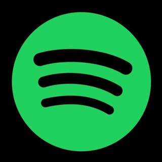 Logo of telegram channel spot_ify — Spotify