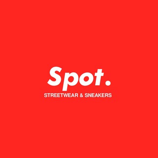 Telegram channel Spot logo