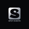 Логотип телеграм канала @spot_events — SPOT.EVENTS
