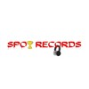 Логотип телеграм канала @spot_records — SPOT RECORDS🍀