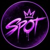 Логотип телеграм канала @spot_room_krd — Spot - кино, караоке и отдых в Краснодаре