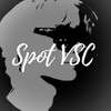 Логотип телеграм канала @spot_vsc — SPOT VSC