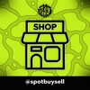 Логотип телеграм канала @spotbuysell — SS — SPOT CARTOON SHOP | КУПИТЬ / ПРОДАТЬ КАРТОЧКИ СПОТ