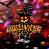 Логотип телеграм канала @spotcardsgift — Halloween SPOT🎃