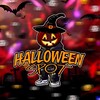 Logo of telegram channel spotcardsgift — Halloween SPOT🎃