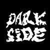 Логотип телеграм канала @spotdarkisde — SPOT darkside