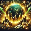 Логотип телеграм -каналу spotdrop — SpotDrop - Крипто блокнот!