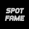 Логотип телеграм канала @spotfame — Spot Fame