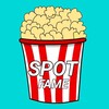 Логотип телеграм канала @spotfameee — SPOT FAME