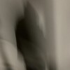 Логотип телеграм канала @spotgenius — депрессивный блорик