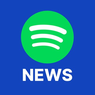 Telegram channel Spotibot | News дубль logo