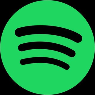 Logo of telegram channel spotify_save_music — Spotify Music