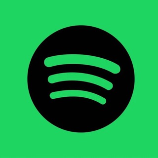 لوگوی کانال تلگرام spotify_shp — 🔊 اسپاتیفای شاپ