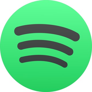 Logotipo del canal de telegramas spotifygratuito - Spotify Premium Gratis