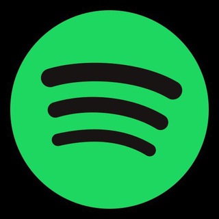 Логотип телеграм канала @spotifyhax — СПОТИФАЙ НА*РУТКА