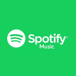 Logo of telegram channel spotifymusicoficial — Spotify Music