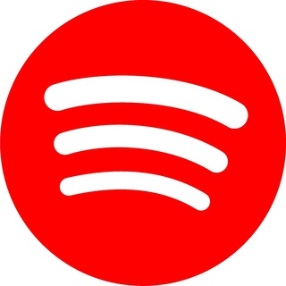 Logo of telegram channel spotifypls — Spotify Playlists // Спотифай плейлисты