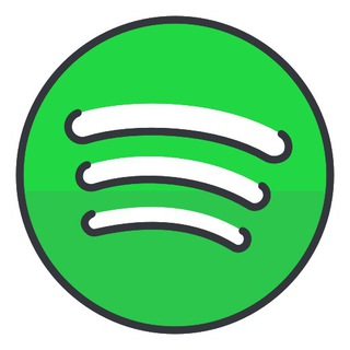 Logotipo del canal de telegramas spotifyporlacara - Spotify y Deezer Premium GRATIS