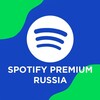 Логотип телеграм канала @spotifypremium_russia — Спотифай Премиум