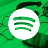 Logo of telegram channel spotifyse — Spotify Music™ [ SEC ]