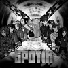 Логотип телеграм канала @spotiikk — spotik🩶