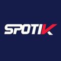 Logo saluran telegram spotik — Sports News, Trials, Sports Quota, Scholarship