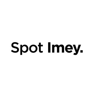 لوگوی کانال تلگرام spotimey_media — Spot Imey.