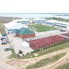 Логотип телеграм канала @spotkomplekssolenoez30 — Спорткомплекс им. Н.З. Попова