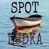 Логотип телеграм канала @spotludka — SPOT LUDKA LOTS