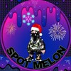 Telegram channel SPOT MELON logo