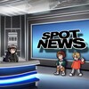 Logo of telegram channel spotnews2024 — Spot News
