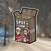 Logo of telegram channel spotpluscommunity — SPOT   COMMUNITY
