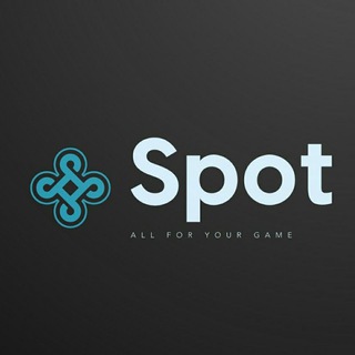 Логотип телеграм канала @spotst — Spot | ST