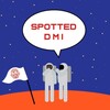 Логотип телеграм канала @spotted_dmi — Spotted DMI