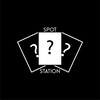 Logo of telegram channel spottradess — 🎲spot station🎲