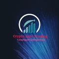 Logo saluran telegram spottradingwhale — Crypto Spot Trading