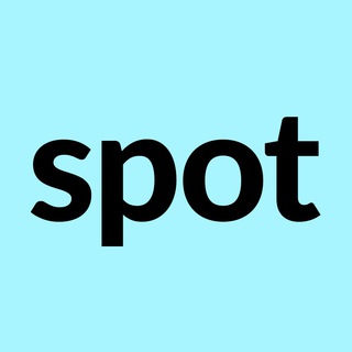 Telegram kanalining logotibi spotuz_uz — Spot.uz – biznes va texnologiyalar