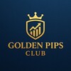 Logo of telegram channel spovaforex_1 — GOLDEN PIPS CLUB