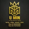 Logo of telegram channel spovideo5 — U Min Online Football Agent ibet789/555Mix - 2D / 3D Services