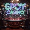 Логотип телеграм канала @spoycasino — Spoy|Alerts