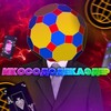 Логотип телеграм канала @spozexgay — Ромбоусечённый икосододекаэдр