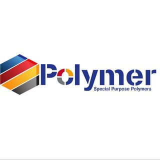 Logo de la chaîne télégraphique spp_polymer - SPP POLYMER