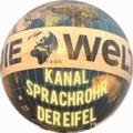 Logo des Telegrammkanals sprachrohrdereifel - KANAL SPRACHROHR DER EIFEL