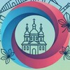Логотип телеграм -каналу spragainfo — СПРАГА: в Києві цікаво