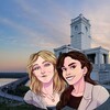 Логотип телеграм канала @spravimsyakhb — Справлюсь без журфака