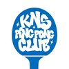 Логотип телеграм канала @sprayingpingpongclub — КНС ПИНГ ПОНГ КЛУБ
