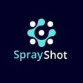 Telegram kanalining logotibi sprayshot — SprayShot - PUBG Cheats