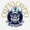 Telegram channel КАПИТАН КРИПТАН│P2P Связки🔗│Арбитраж Криптовалюты💸 logo